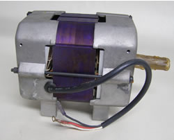 Delta Tool Part 1342360 Motor 1342360
